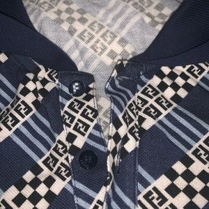 Men’s fendi shirt